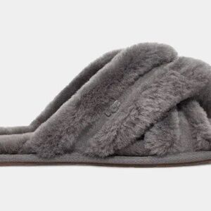 Ugg Scuffitta Slip Ons